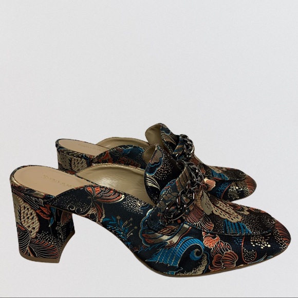 enzo angiolini mules